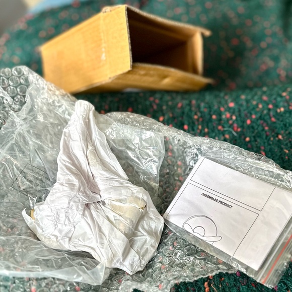 ‼️RARE‼️🎸Anthropologie🎸🔥NWT🔥Launis Multi Hook - Picture 6 of 15